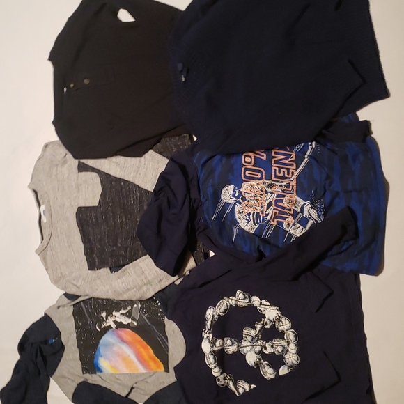 GAP Other - Size 5-6 Boys Bundle
